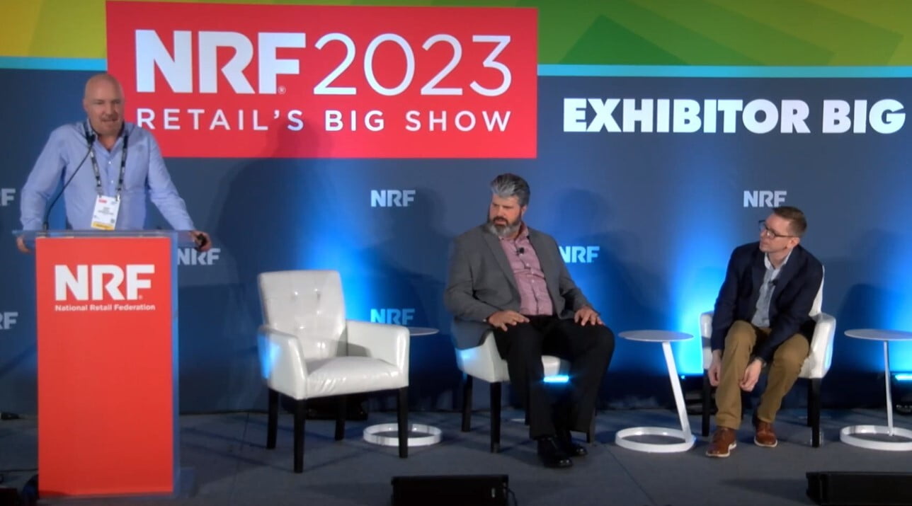 NRF 2023 BIG IDEAS SESSION